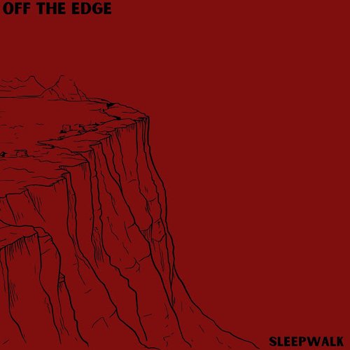 Off the edge