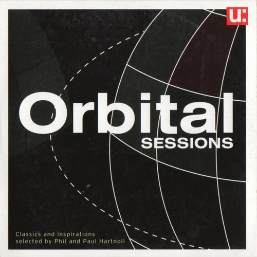 Orbital Sessions