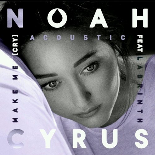 Make Me (Cry) [feat. Labrinth] [Acoustic Version] - Single