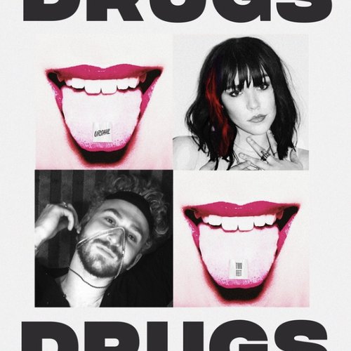 Drugs (feat. Two Feet)