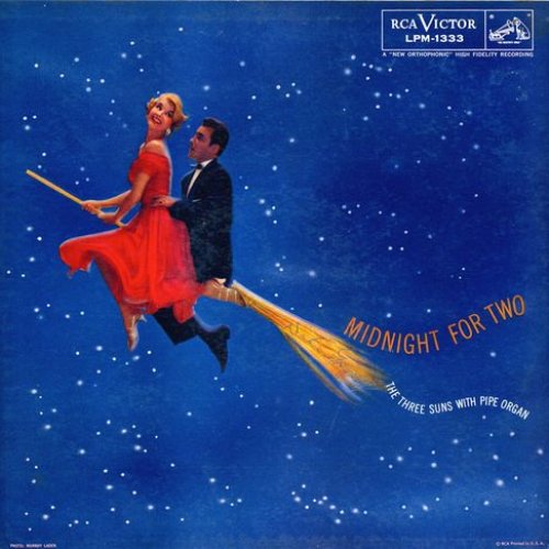 Midnight for Two