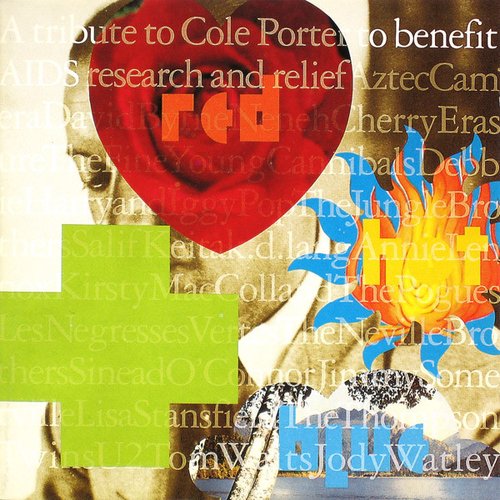 Red Hot + Blue: a Tribute to Cole Porter