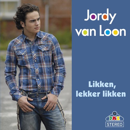 Likken,lekker likken