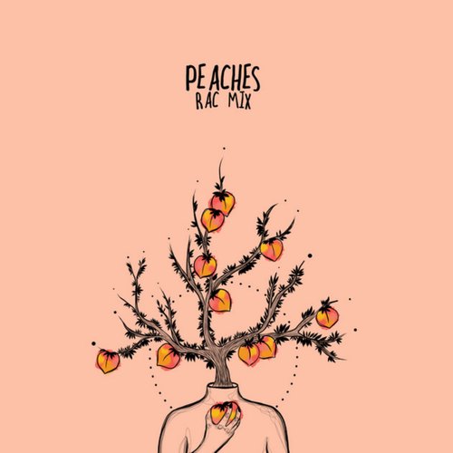 Peaches (RAC Mix) - Single
