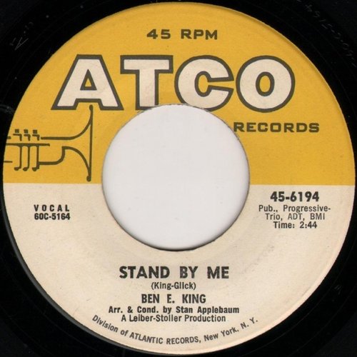 Stand by Me