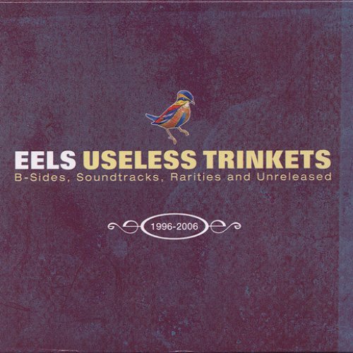 Useless Trinkets-B Sides, Soundtracks, Rarieties and Unreleased 1996-2006