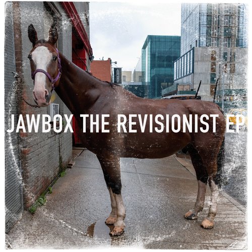 The Revisionist EP