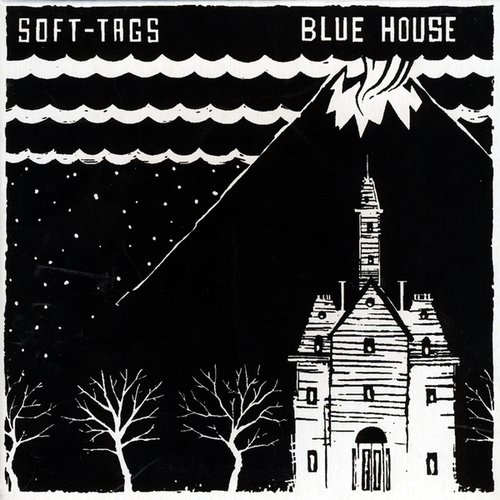 Blue House
