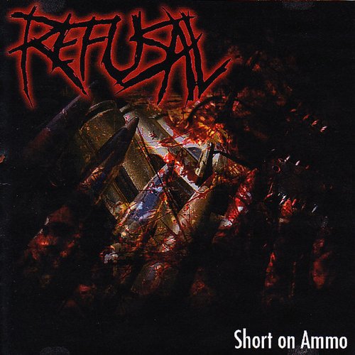 Short On Ammo