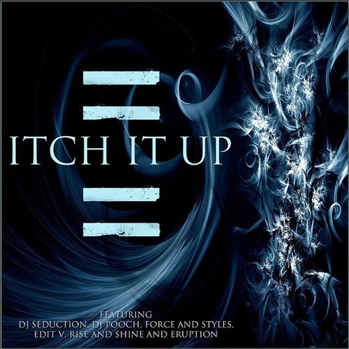 Itch It Up