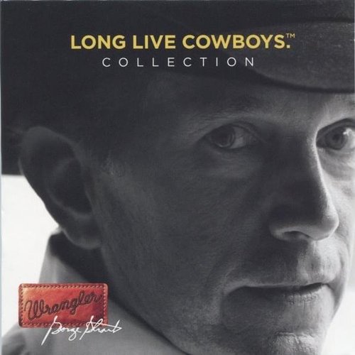 Long Live Cowboys Collection by Wrangler