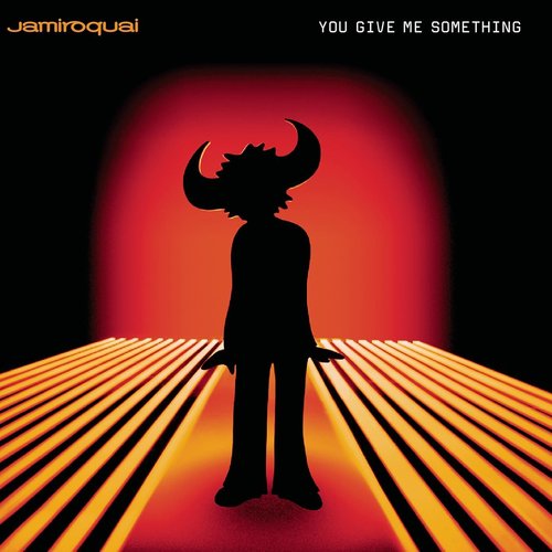 You Give Me Something (Remixes)