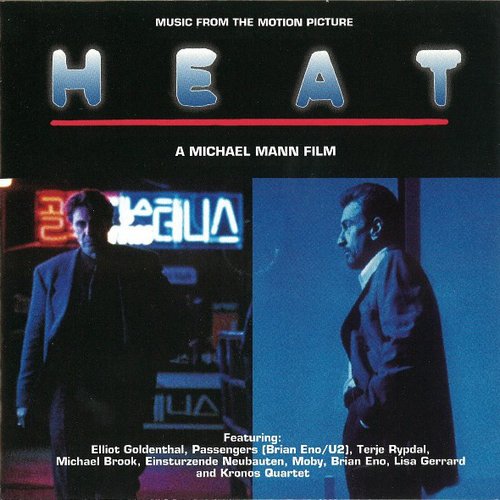 Heat (Music from the Motion Picture)