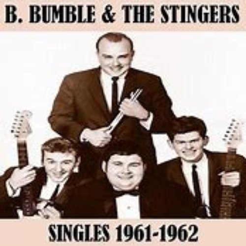 Singles 1961-1962