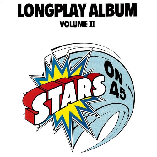 Longplay Album Volume II Remastered