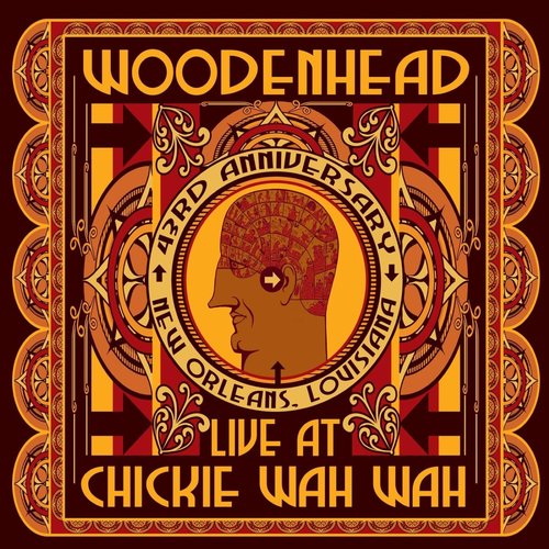 Live at Chickie Wah Wah
