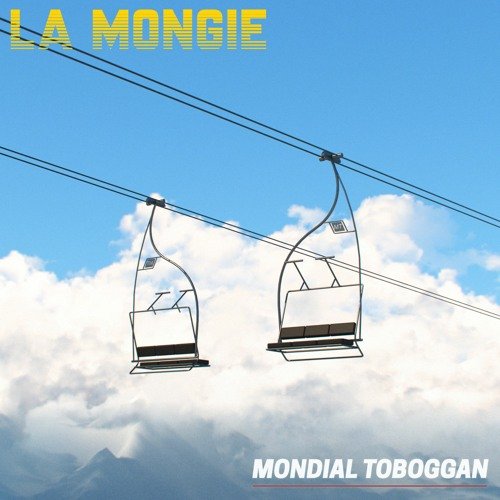 La Mongie - Single