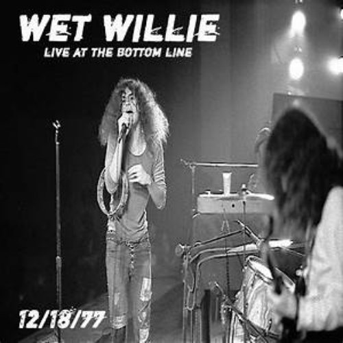 Keep On Smilin' Live: The Botton Line, NY - Complete & Remastered (18 Dec '77)