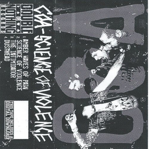 Science of Violence