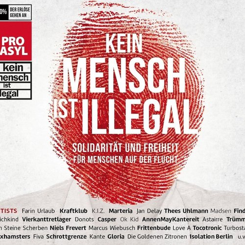 Kein Mensch ist Illegal