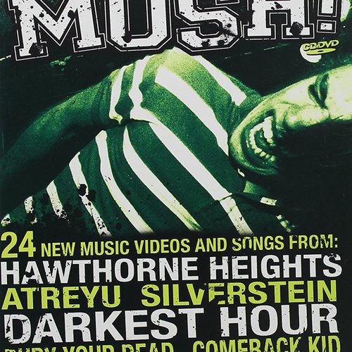 Victory Records Presents: Mosh!