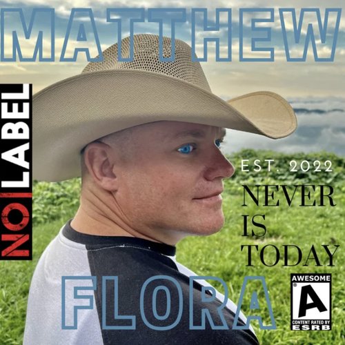 Never is Today