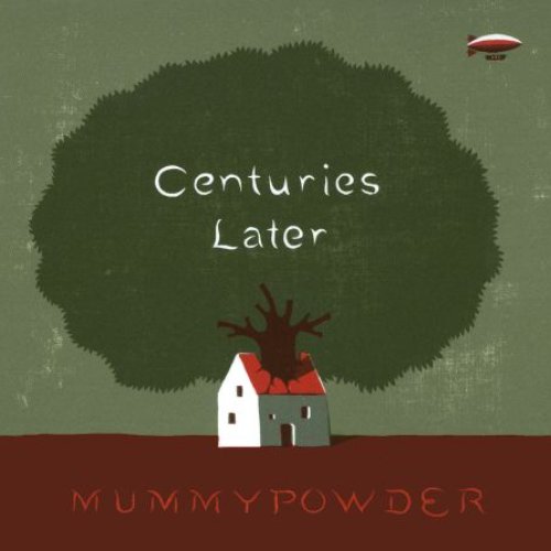 Centuries Later