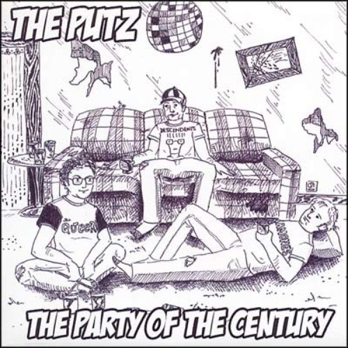 The Party Of The Century