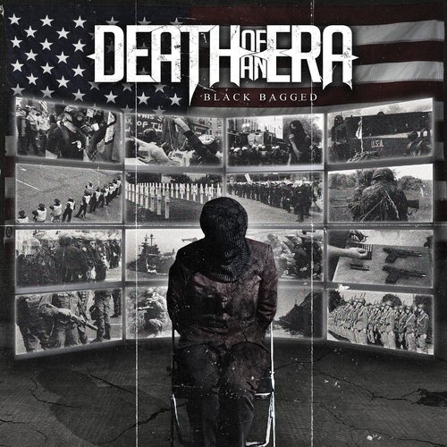 Black Bagged [Explicit]