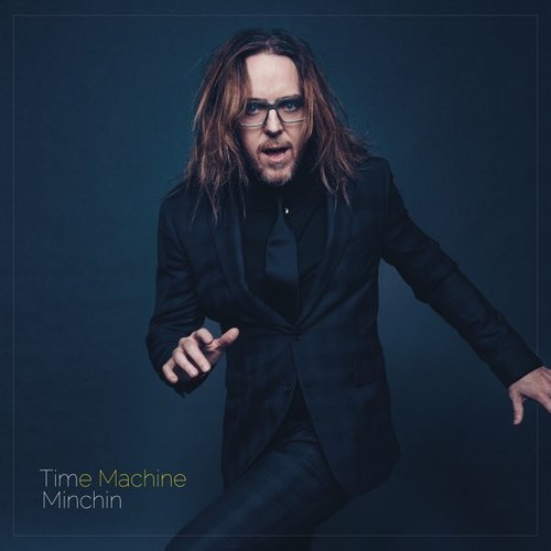 Time Machine