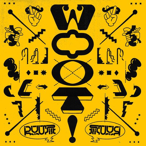 WOOT! - Single