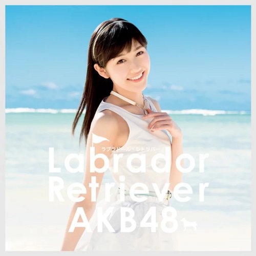 ラブラドール・レトリバー Type 4<通常盤>