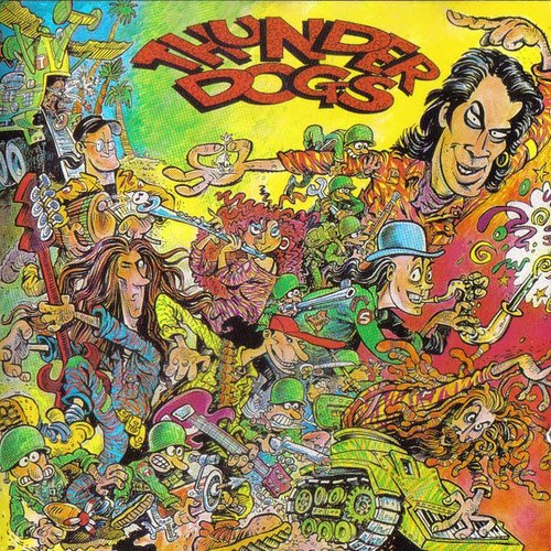 Thundermental
