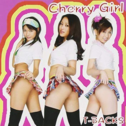 Cherry Girl