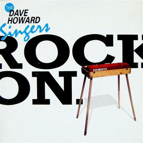 Rock On