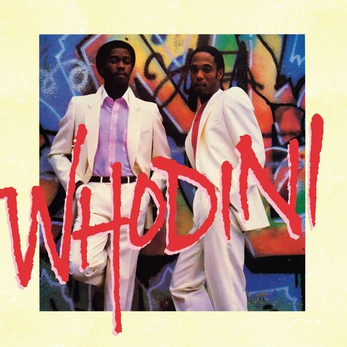 Whodini (Expanded Edition)