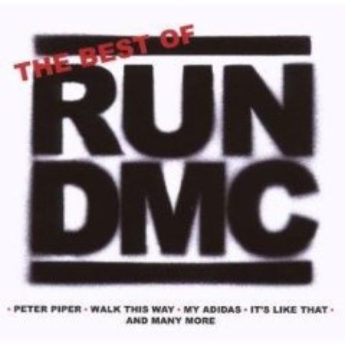 The Best Of Run-D.M.C.