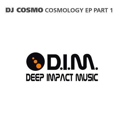 Cosmology EP Part 1