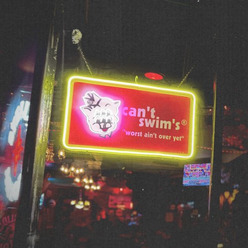 Worst Ain't Over Yet - Single