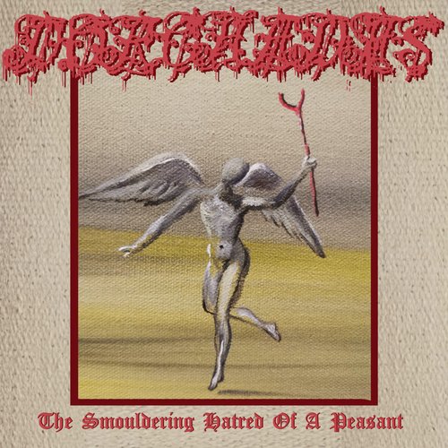 The Smouldering Hatred Of A Peasant