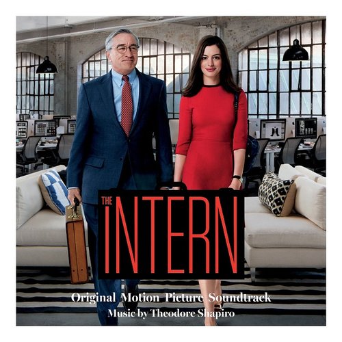 The Intern
