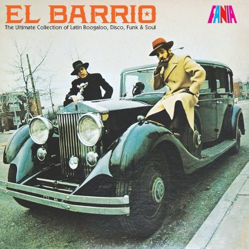 El Barrio