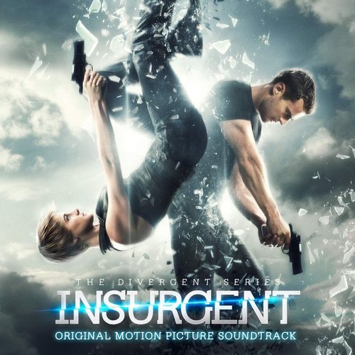 Die Bestimmung – Insurgent