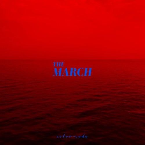 THE MARCH