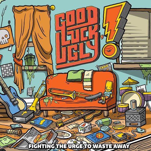 Fighting the Urge to Waste Away