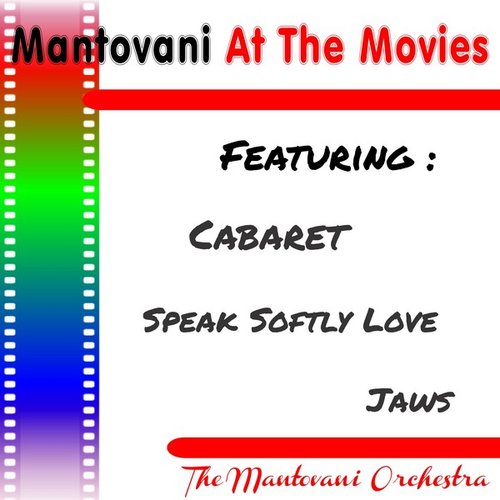 Mantovani at the Movies
