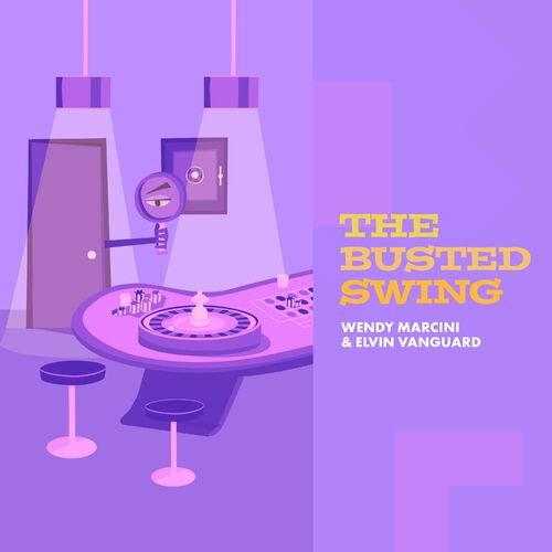 The Busted Swing