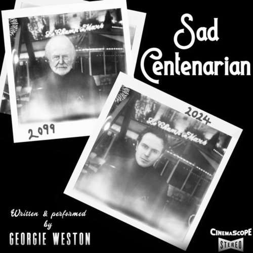 Sad Centenarian
