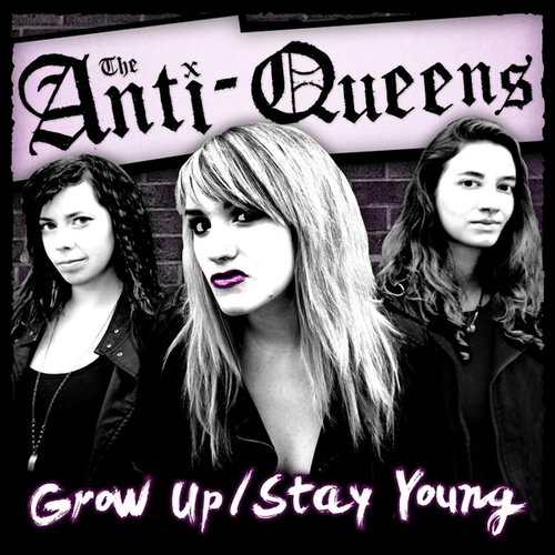 Grow Up / Stay Young