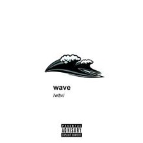 wave